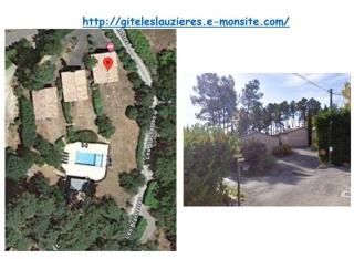 GÎTES LES LAUZIÈRES CLIMATISÉS avec PISCINE - 3