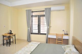 Happy Nest - Hanoi - 3