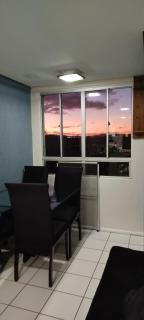 Lindo Ap 2 quartos com garagem inclusa - São Leopoldo - 9