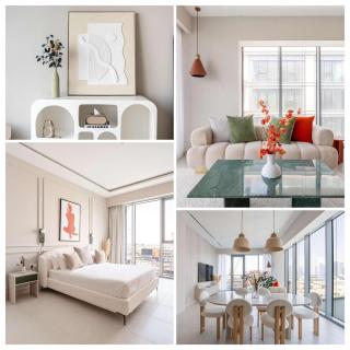 Luxury 3BR & Maid - Canal View - Near Downtown - 9