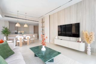 Luxury 3BR & Maid - Canal View - Near Downtown - 3