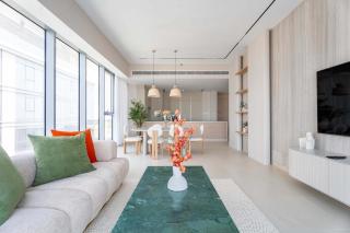 Luxury 3BR & Maid - Canal View - Near Downtown - 2