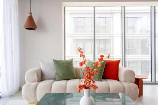 Luxury 3BR & Maid - Canal View - Near Downtown - 4
