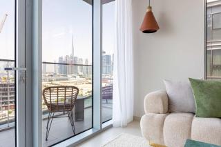 Luxury 3BR & Maid - Canal View - Near Downtown - 1
