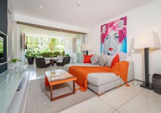 JSD Prime Property-Surin Beach - Surin Beach - 0