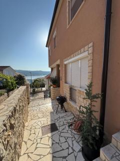 Apartments ANTONIO - Rogoznica - 4