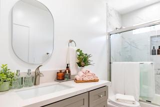 5 Star Private House 5 rooms - Los Angeles - 8