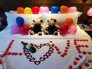 James Joyce Coffetel Changsha Wanjiali Baoqiaobei Metro Station - 8