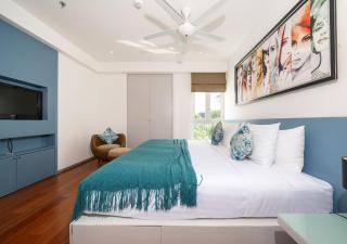 JSD Prime Property-Surin Beach - Surin Beach - 6