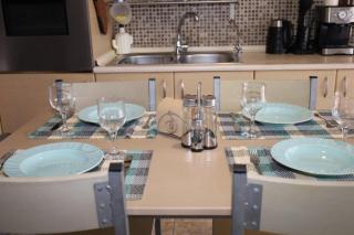 The Seashell apartment - Keramotí - 8