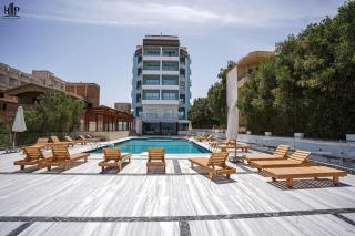 منتجع البلكان بيتش ريزورت Balkan Resort - Hurghada - 0