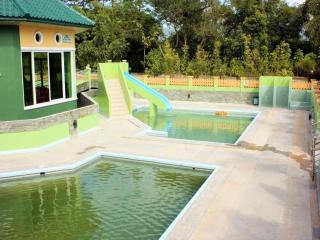 Dureme Mansion Hotel and Resort - Castillejos - 3