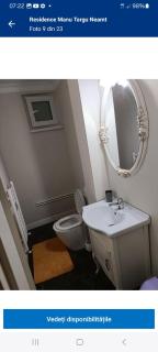 Residence Manu Tg Neamț - 1