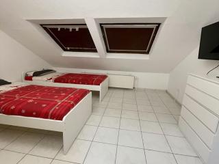Modern and Central Apartment in Duisburg - Duisburgo - 6