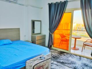 منتجع البلكان بيتش ريزورت Balkan Resort - Hurghada - 1