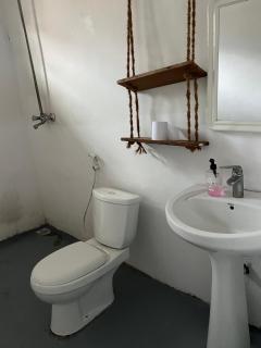Mambo Leo Hostel - Paje - 8