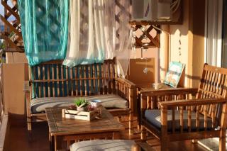 The Seashell apartment - Keramotí - 9