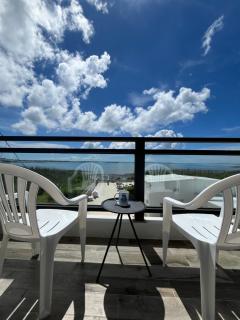 Sea Quilt Bed and Breakfast - Xujiacun - 0