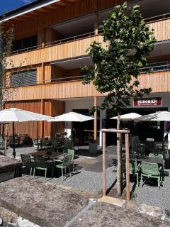 Ferienwohnung Rubio über Craftbier-Brauerei - Ringgenberg - 9
