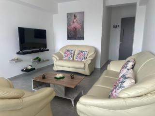 Near Finikoudes beach 1 - Larnaca - 3