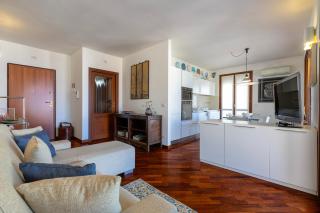 La Vela - appartamento in centro - vista mare - Alguer - 8