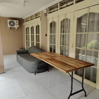Griya Al Mukmin Guesthouse Syariah - Solo - 4
