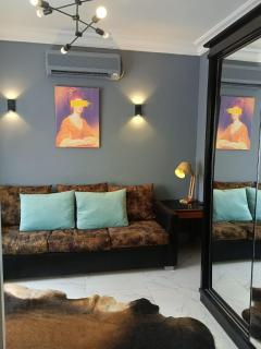 Relaxing Condo in the Heart of Town - Sharm El Sheikk - 9