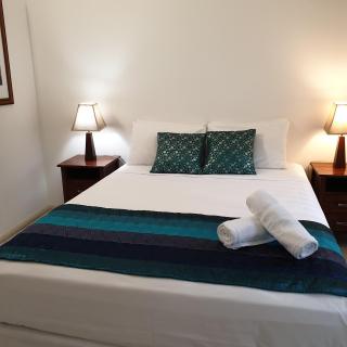 Nautilus Holiday Apartments - 7