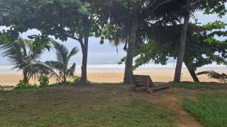 Moonlight beach - Dikwella - 1