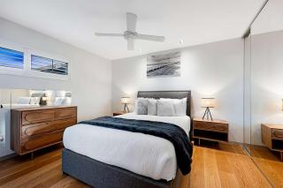 Stylish 1BR in ID Apartments by Corporate Keys - Melbourne - 7