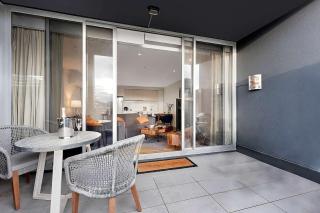 Stylish 1BR in ID Apartments by Corporate Keys - 6
