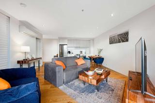 Stylish 1BR in ID Apartments by Corporate Keys - 9