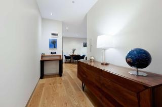 Stylish 1BR in ID Apartments by Corporate Keys - 4
