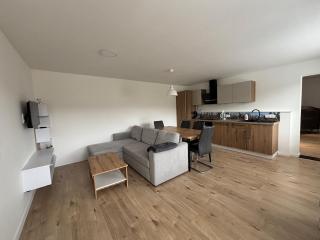 Apartment in Dvůr Králové - Dvůr Králové nad Labem - 2