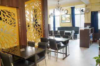 Hotel Holideiinn - Jamshedpur - 3