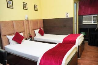 Hotel Holideiinn - Jamshedpur - 7
