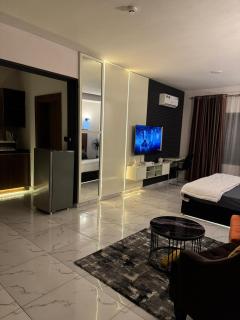Cozy Studio in GRA - Portharcourt - Port Harcourt - 4