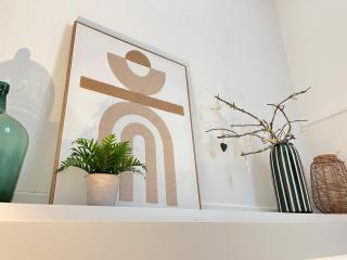Petit loft du Faubourg National - Strasburgo - 6