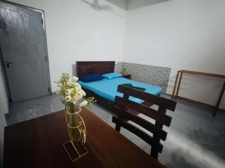 Hotel Iguana - Colombo - 2