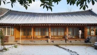 Daoljae Hanok Pension - Suncheon - 4
