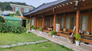 Daoljae Hanok Pension - Suncheon - 2