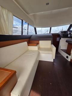 Vedette KEFI Prestige 350 Fly - Les Sables-dʼOlonne - 7