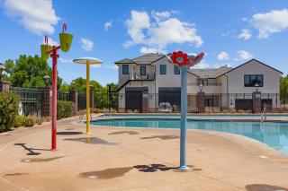 Highlander townhouse - Hurricane - 1