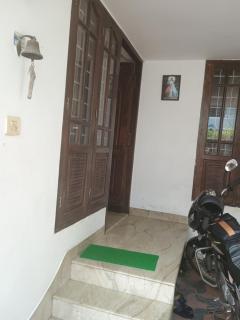 IDANN Homestay - 6