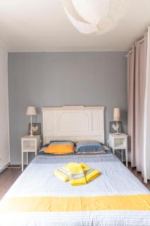 Les Vagues Douces - Grande maison - Plage 600m - 2