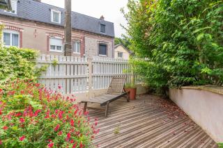 Les Vagues Douces - Grande maison - Plage 600m - 6