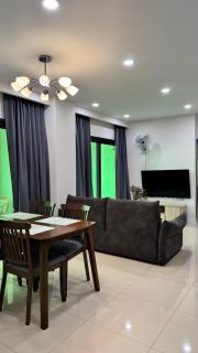 Dusit Grand Condo View - 7