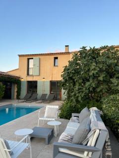 Les Trois Oliviers - 9