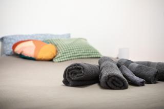 Chalet 'La Forêt Enchantée', nature, calme et jacuzzi au coeur de la Vallée -  - 2