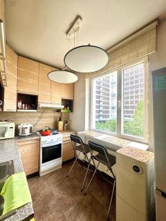 Peaceful 1BR Nest in the City Center - Ulaanbaatar - 7
